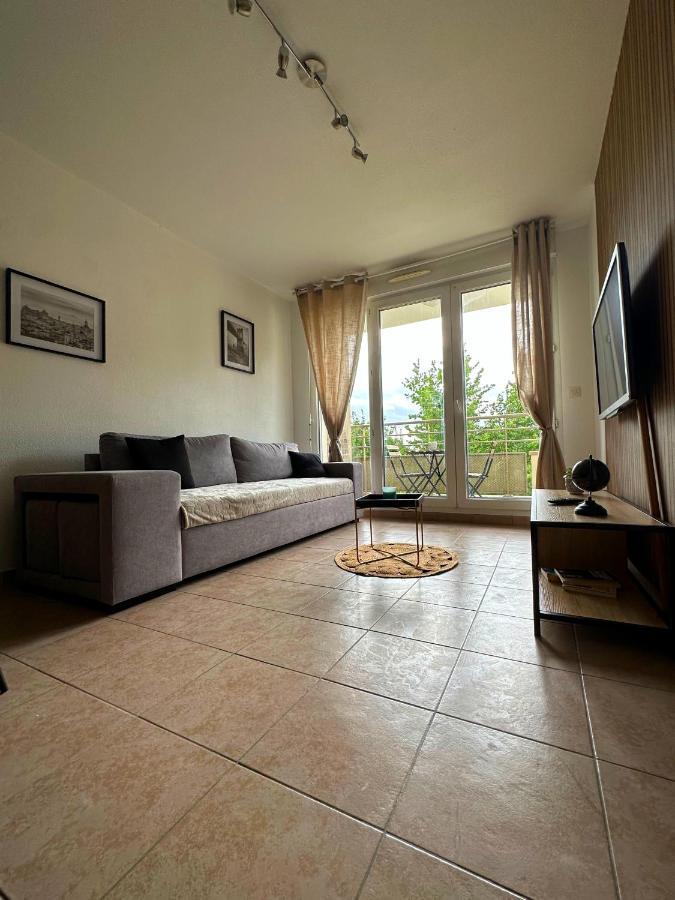 Apartmán Evasion Feerique - 10Min Disney 30Mn Paris Montévrain Exteriér fotografie