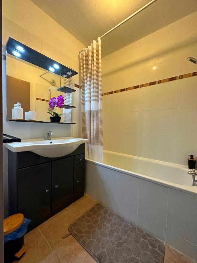 Apartmán Evasion Feerique - 10Min Disney 30Mn Paris Montévrain Exteriér fotografie